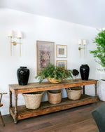 Bryant Wall Light