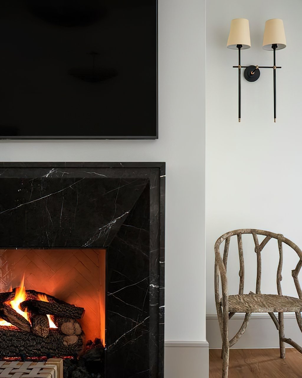 Bryant Wall Light