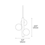 bubble-ball-pendant-lamp