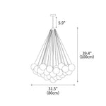 bubble-balloon-chandelier