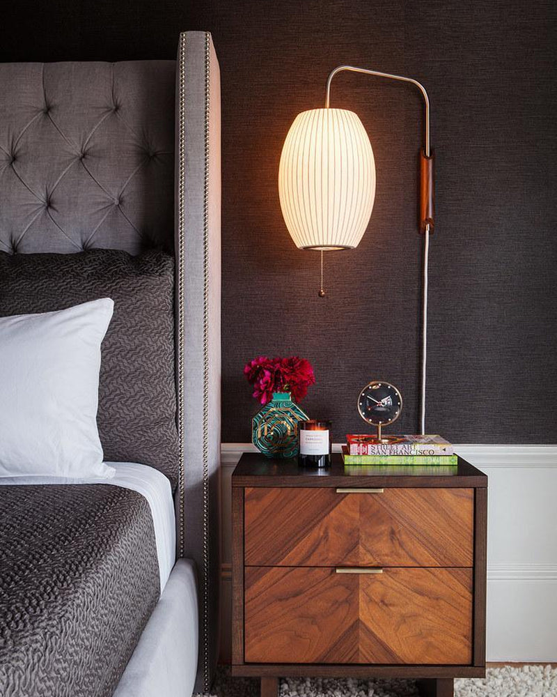 Nelson Wall Sconce
