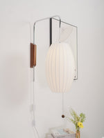 Nelson Wall Sconce