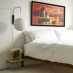 Nelson Wall Sconce