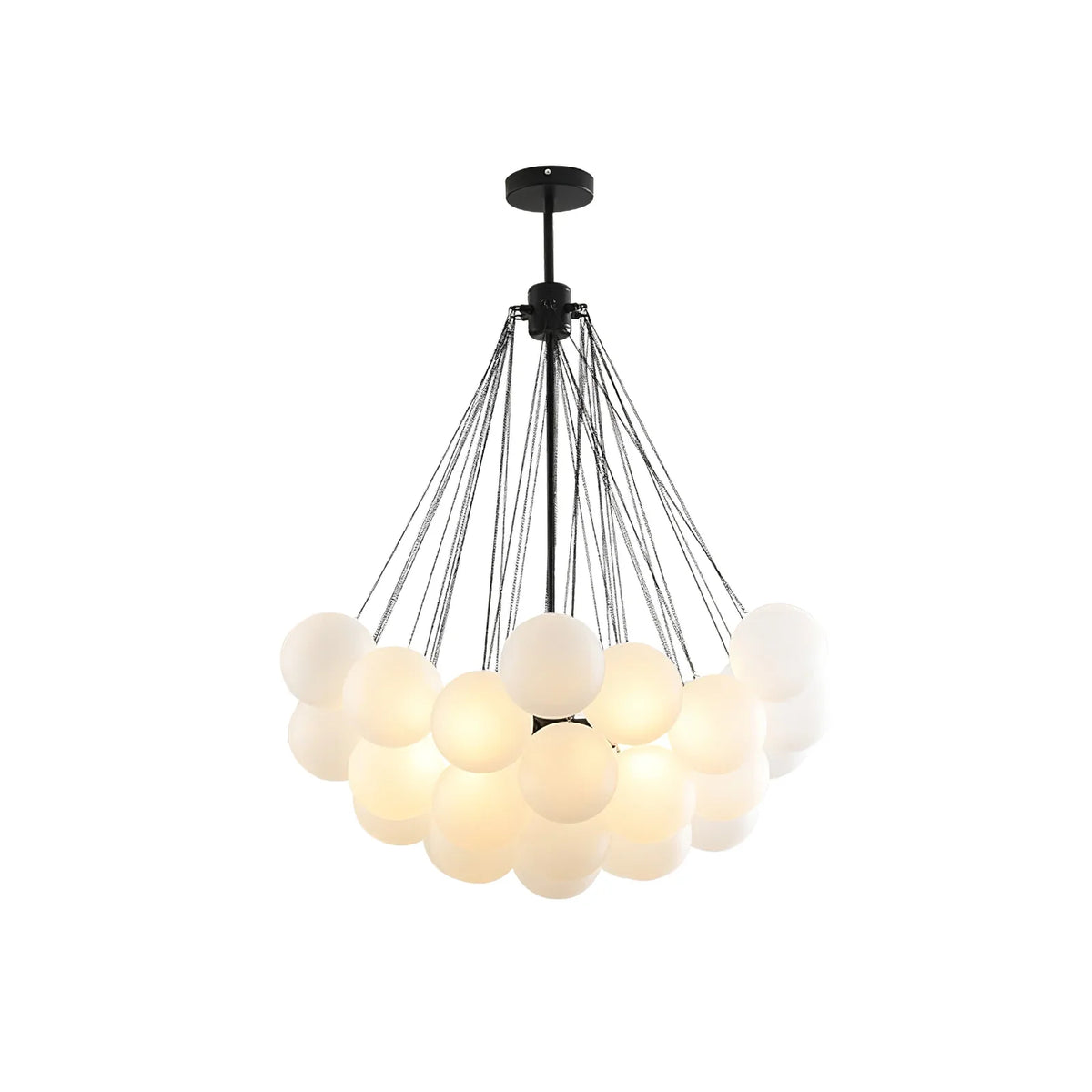 bubble-balloon-chandelier