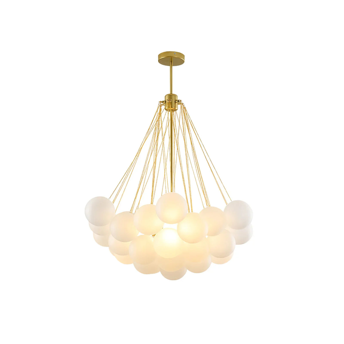 bubble-balloon-chandelier