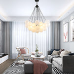 bubble-balloon-chandelier