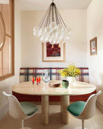 bubble-balloon-chandelier