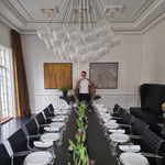 bubble-balloon-chandelier