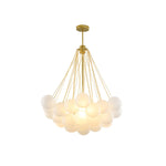 bubble-balloon-chandelier