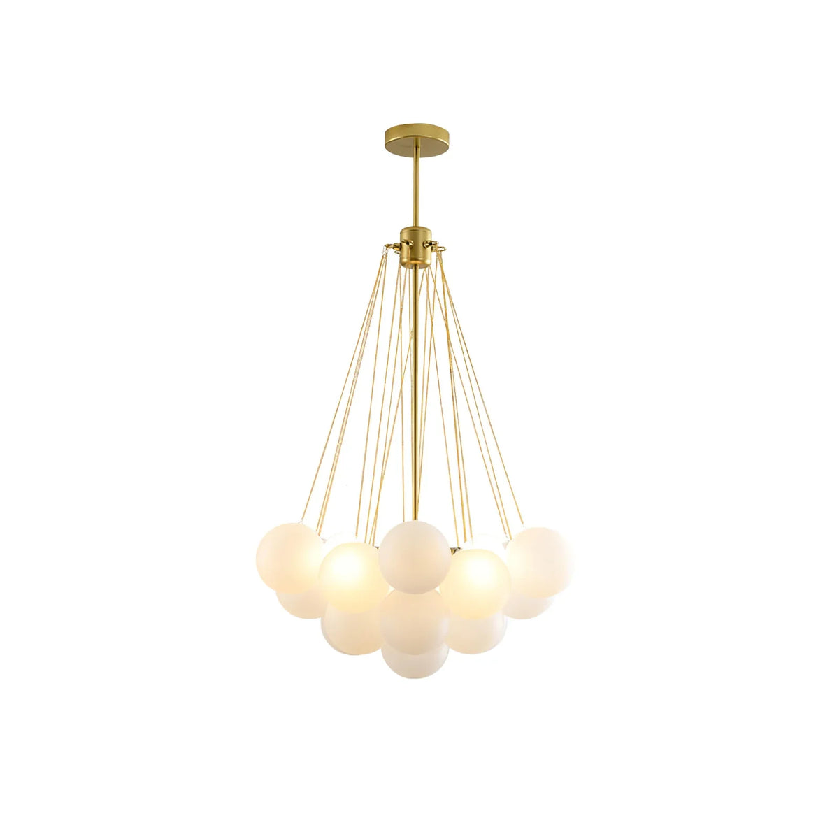 bubble-balloon-chandelier