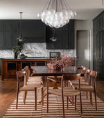 bubble-balloon-chandelier