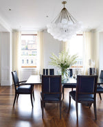 bubble-balloon-chandelier