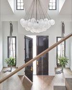 bubble-balloon-chandelier