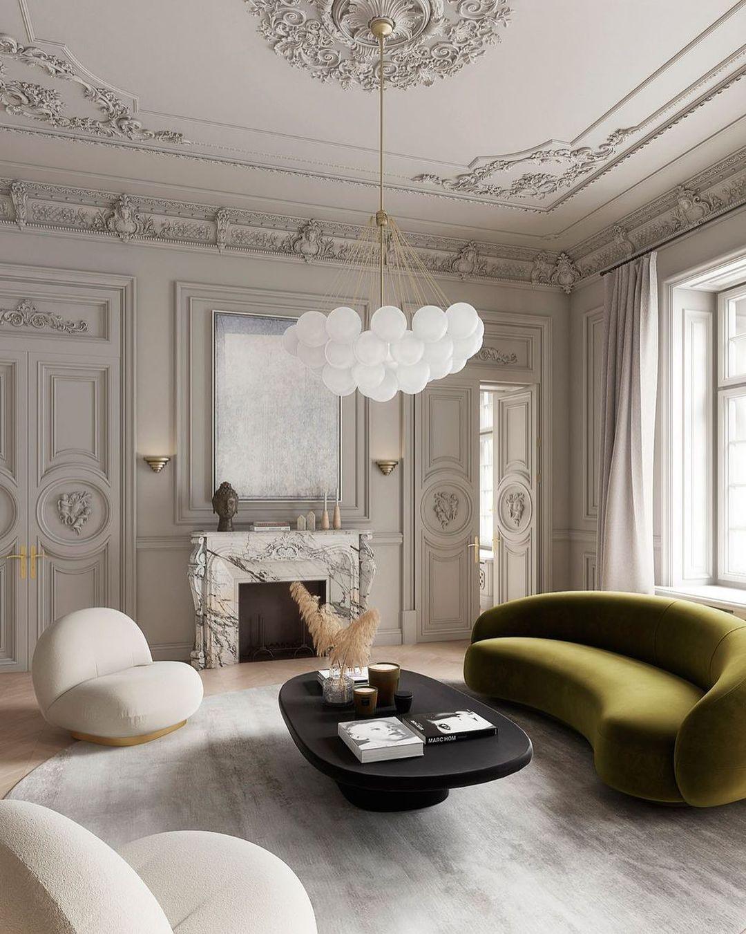 bubble-balloon-chandelier