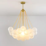 bubble-balloon-chandelier