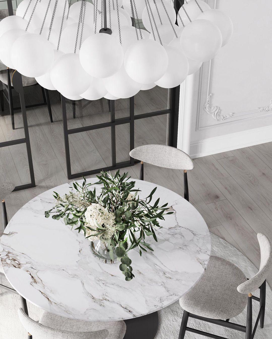 bubble-balloon-chandelier