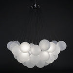 bubble-balloon-chandelier