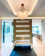 bubble-balloon-chandelier