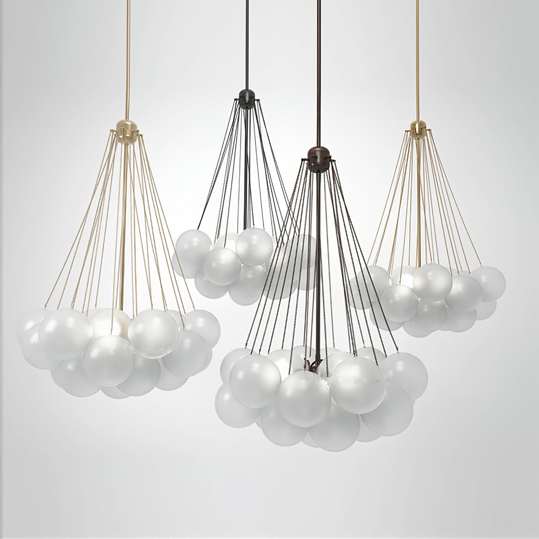 bubble-balloon-chandelier