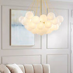 bubble-balloon-chandelier