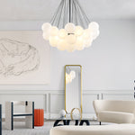 bubble-balloon-chandelier