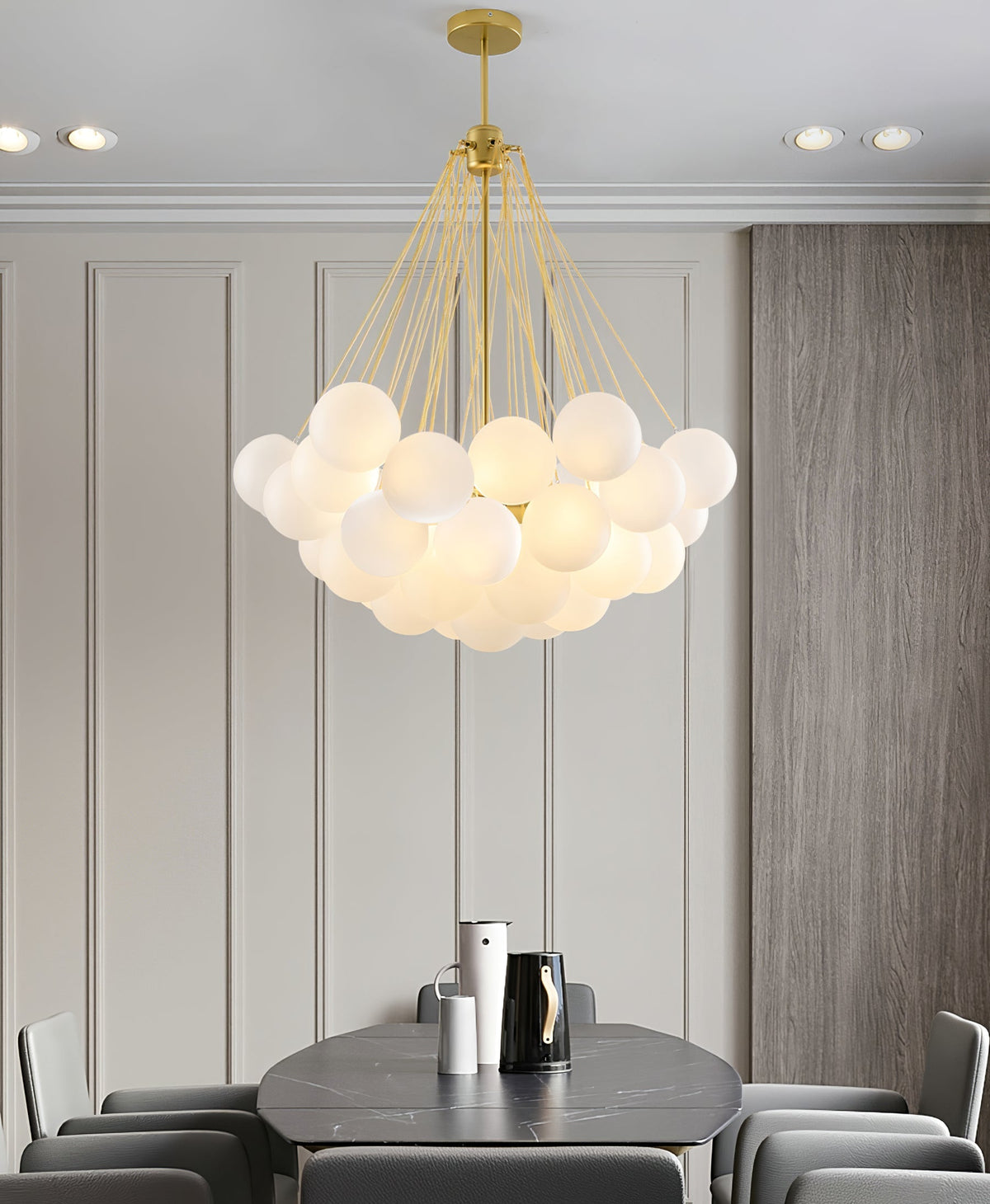 bubble-balloon-chandelier