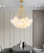 bubble-balloon-chandelier