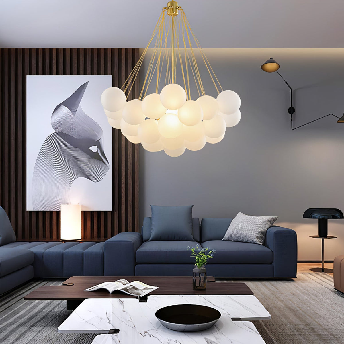 bubble-balloon-chandelier