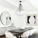 bubble-balloon-chandelier