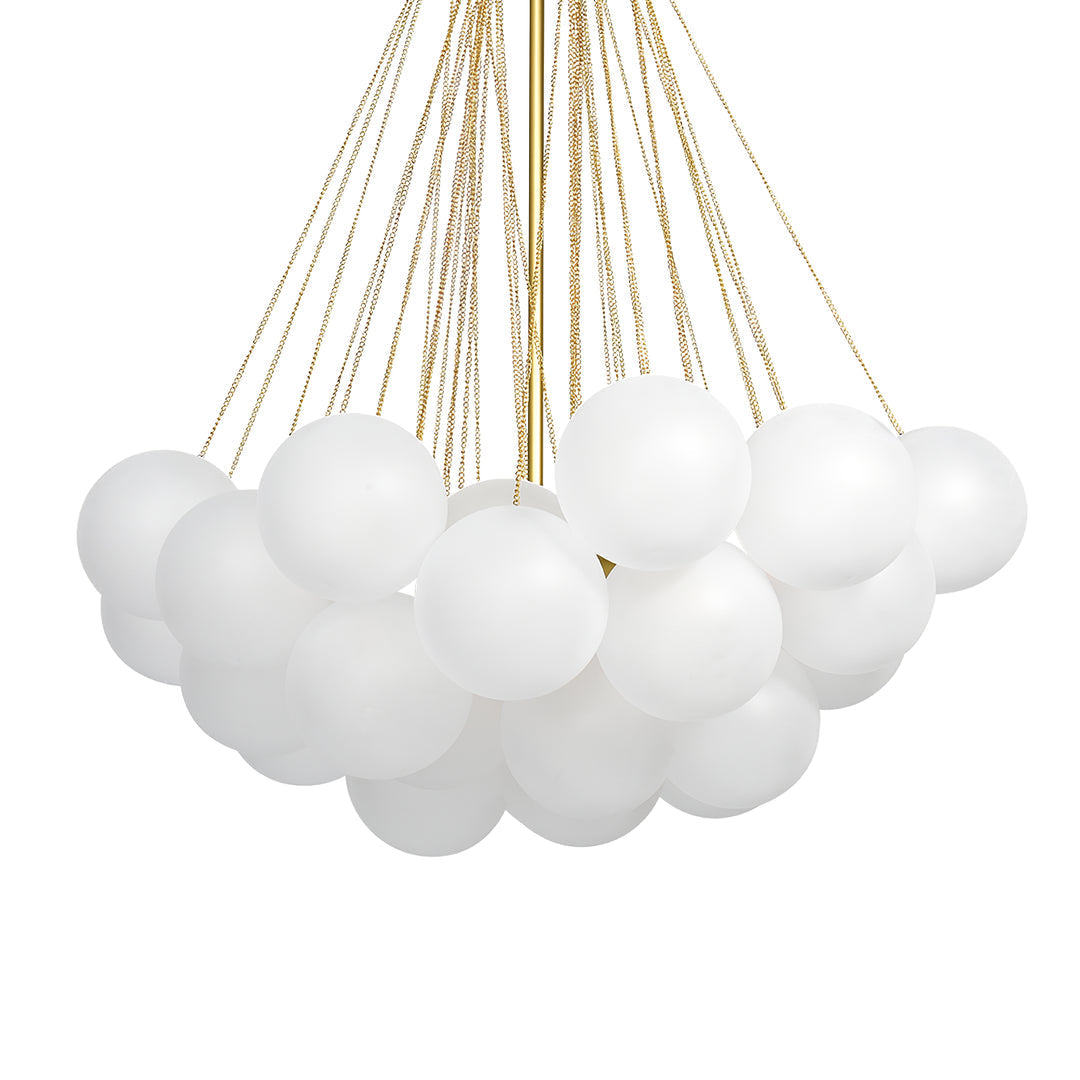 bubble-balloon-chandelier