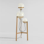 Bubble Bobble Floor Lamp