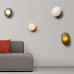 Bubble Glass Wall Lamp