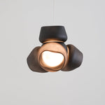 process-glass-pendant-light