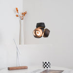 process-glass-pendant-light