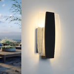 Handmade Bubbles Outdoor Wall Light Ha092661