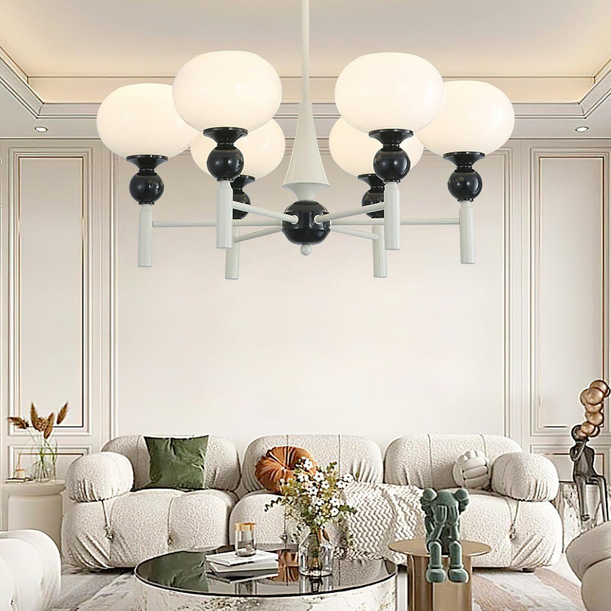 bubbly-orb-chandelier