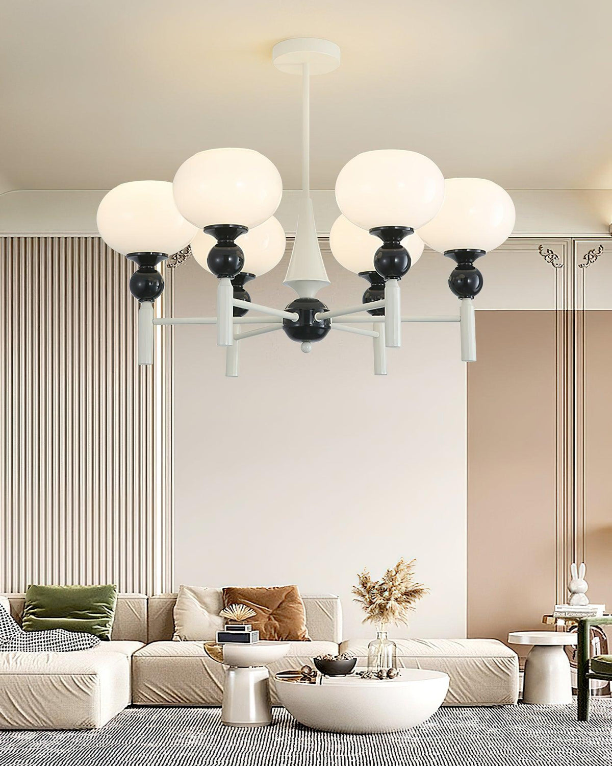 bubbly-orb-chandelier