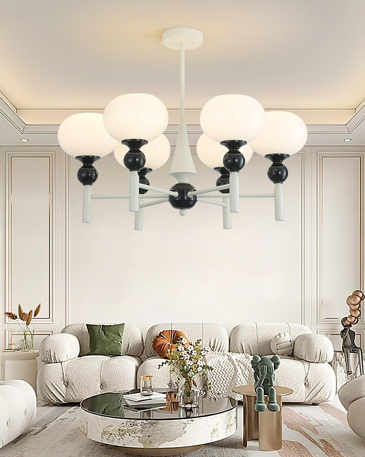 bubbly-orb-chandelier