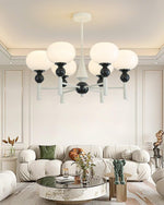 bubbly-orb-chandelier