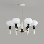 bubbly-orb-chandelier
