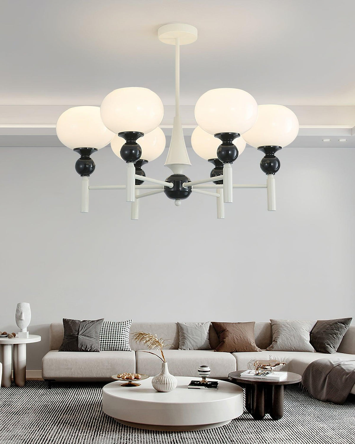 bubbly-orb-chandelier
