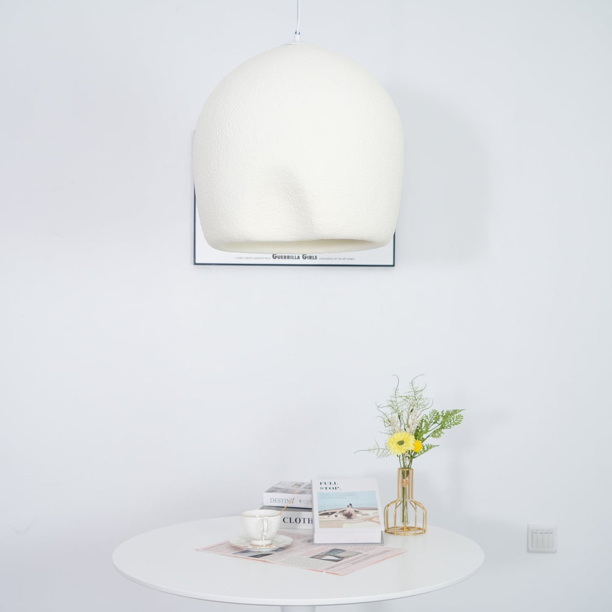 Artisan Bucket Pendant Light for Modern Interiors