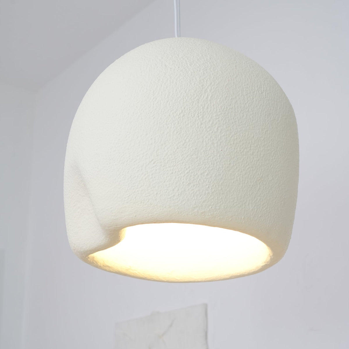 Artisan Bucket Pendant Light for Modern Interiors