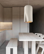 Artisan Bucket Pendant Light for Modern Interiors