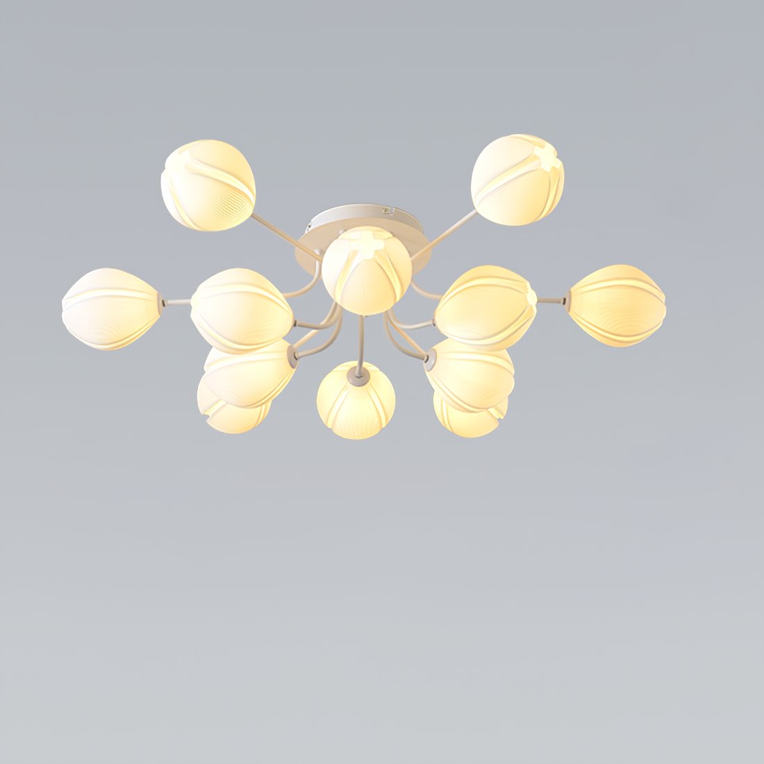 Bud Ceiling Lamp