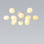 Bud Ceiling Lamp