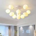 Bud Ceiling Lamp