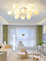 Bud Ceiling Lamp
