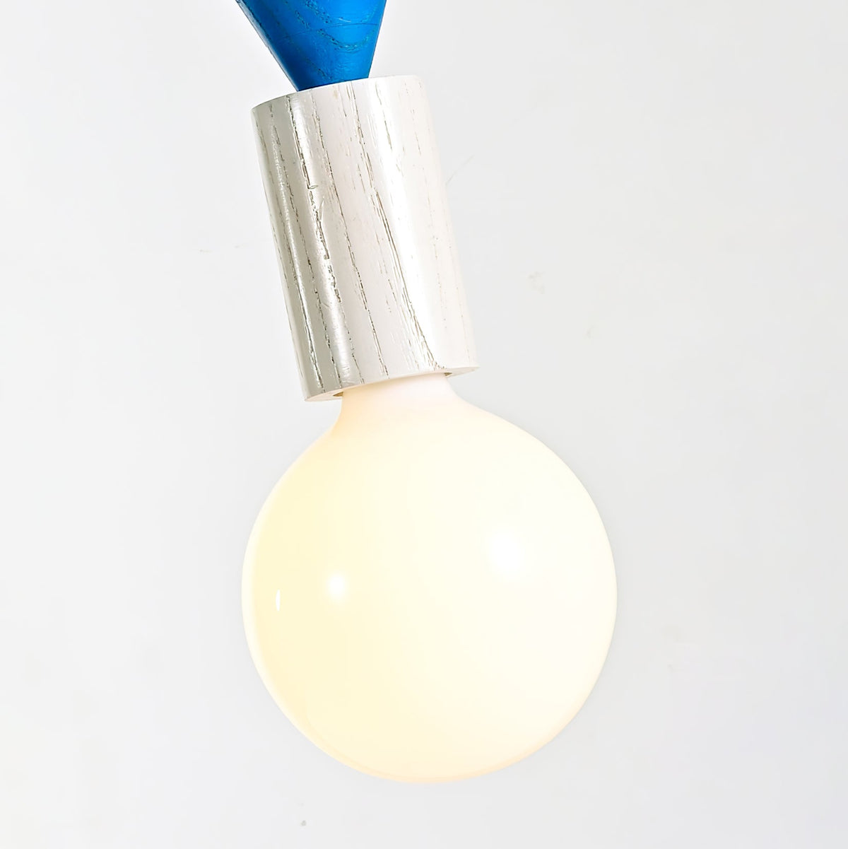Geometric Building Blocks Pendant Lamp
