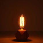 Building Blocks Small Table Lamp